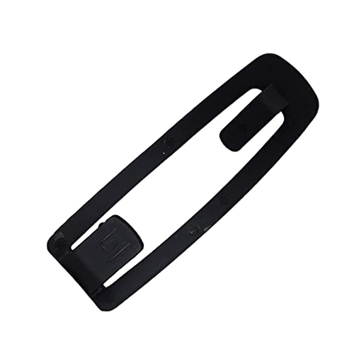 predolo Helme, Brillen, Gürtelclip, Skihelme, Zubehör, Brillen, Gürtelclip, Einfach zu Bedienen für Skifahrer Cover