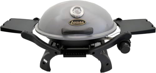 ACTIVA Gasgrill Camping Crosby I Premium Gasgrill klein...