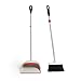 OXO Large Upright Sweep Set, Off-white, 8.5