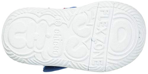 Miniatura 3 de Chicco, Sandalias para Niño y Niña Ideales para la Playa o la Piscina, Chanclas Bebé, Diseñadas en Italia