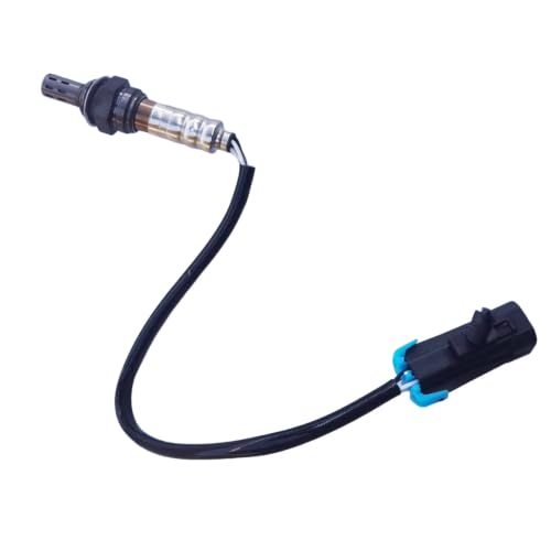 Capteur d'oxygène O2 pour restaurer performance Cadillac Escalade 2007 - 3
