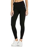 Jockey Women's Cotton Stretch Basic 7/8 Legging