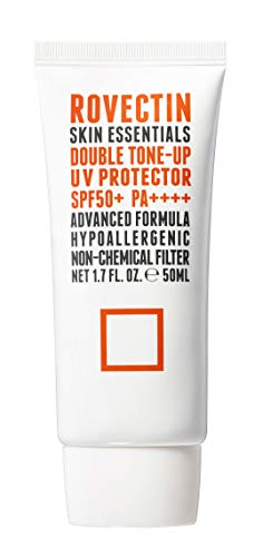 Rovectin Skin Essentials UV Shield Tinted