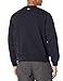 Lacoste Men's Classic Fit Croc Print Jogger Sweatshirt, Abysm, Small