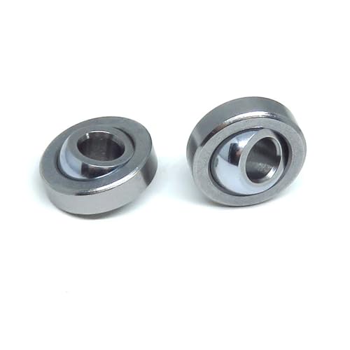 Roulement à rotule radial GE5C 5x14x6mm autolubrifiant pour imprimante 3D