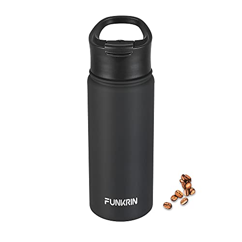 Best Coffee Thermos With Handle 2024 Where to Buy?