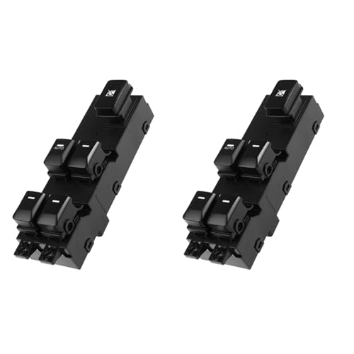 Commutateur de fenêtre électrique bloqué ? Solution 93570-1Y960 Picanto