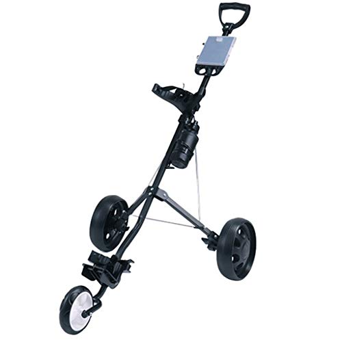 Best Push Pull Golf Carts