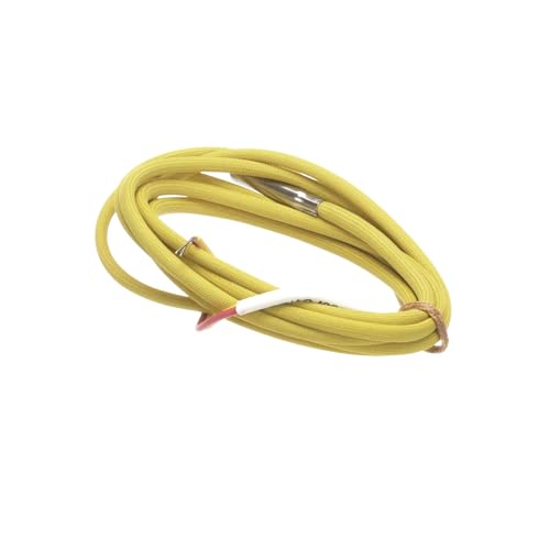 Termopar tipo K de 3/16 compatible con equipos Antunes 4051030 3