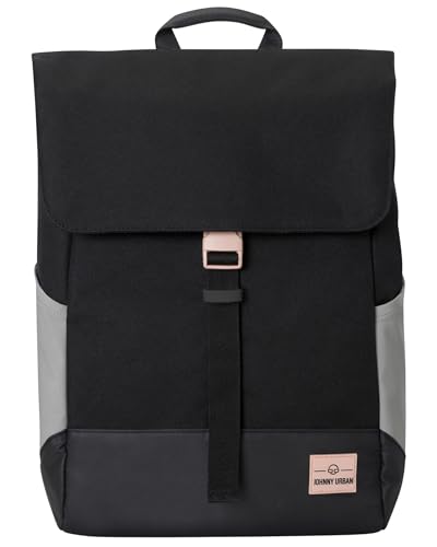 Johnny Urban Laptop Rucksack Damen & Herren...