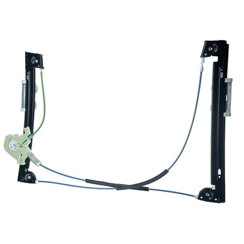 Lève-vitre pour BMW Mini R50 R52 R53 avant gauche et droit de 2001 à 2005