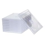 Boîtiers dvd - dans une certaine mesure, cet étui de rangement peut jouer un rôle protecteur, comme empêcher les rayures et isoler la poussière, bacs de stockage dvd