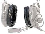 ASA Gel Earseals for the HS-1A Headset - ASA-HS-1-GEL