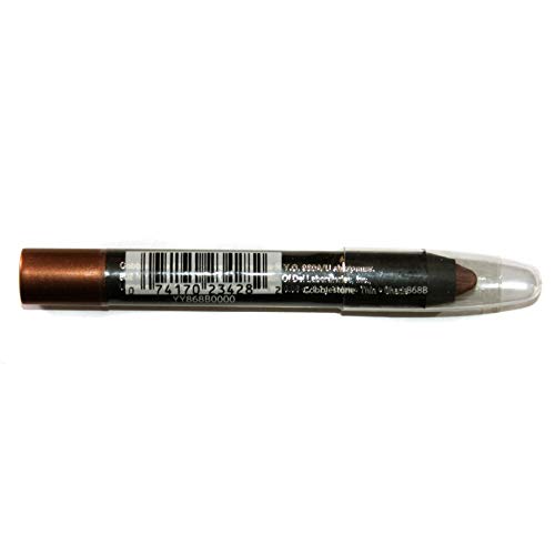Delineador de ojos NYC Flatliner Cobblestone miniatura 2