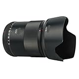 Kompatibel mit Meike – 33 mm F1.4 Autofokusobjektiv, APS-C-Porträtobjektiv, kompatibel mit Nikon Z-Mount (ZFC/Z6/Z7/Z50/Z5/Z6II/Z7II/Z9)