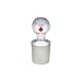 ACE GLASS 8250-28 Full Length Stopper, Glass, 71/60 Joint