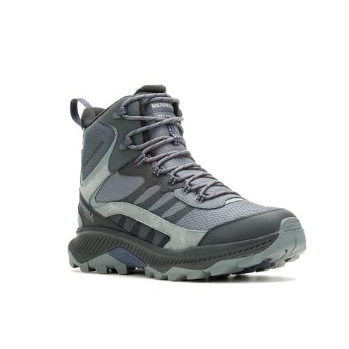 Merrell mens Speed Strike 2 Thermo Mid Waterproof4