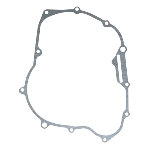 Joint de carter d'embrayage TTR250 : fini les fuites d'huile moteur moto