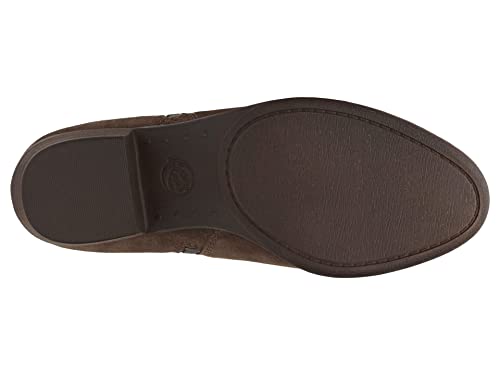 Image of Lucky Brand Basel Bootie