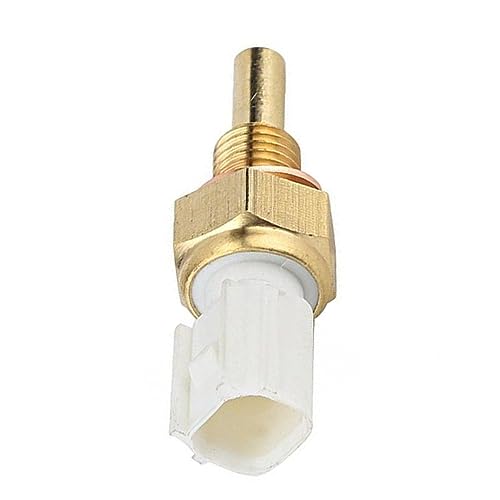 Sensor de temperatura refrigerante 37870-RWC-A01 para motor Honda Civic y CR-V 4
