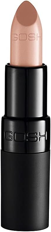 Gosh Velvet Touch Lipstick Color: 134 Darling by Gosh