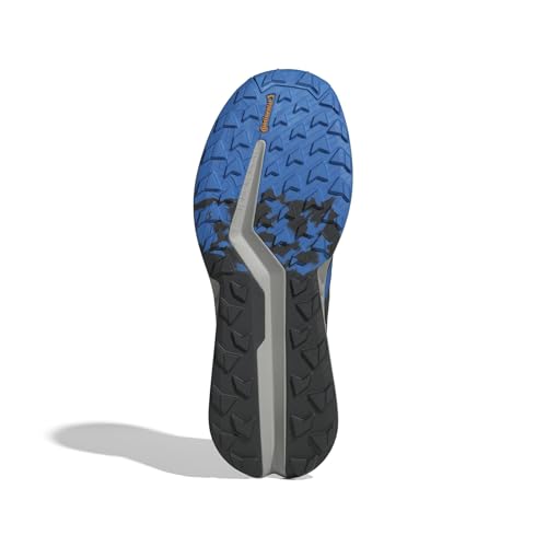 Image of adidas Men's Terrex Soulstride Flow Trail Running Shoes