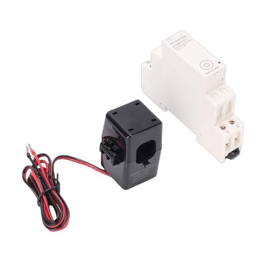 Garosa Smart WiFi Power Meter
