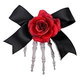 [Vaguelly] ローズ 付 の ークな 性用 ハパーティーや ス ームになファッ