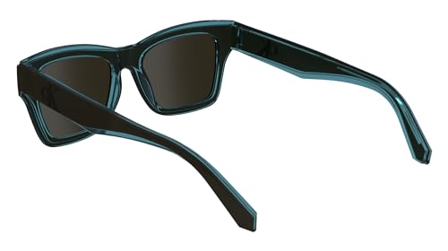 Calvin Klein Jeans Ckj24609s Rectangular Sunglasses4