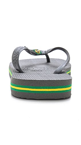 Image of Havaianas Men's Brasil Flip-Flop