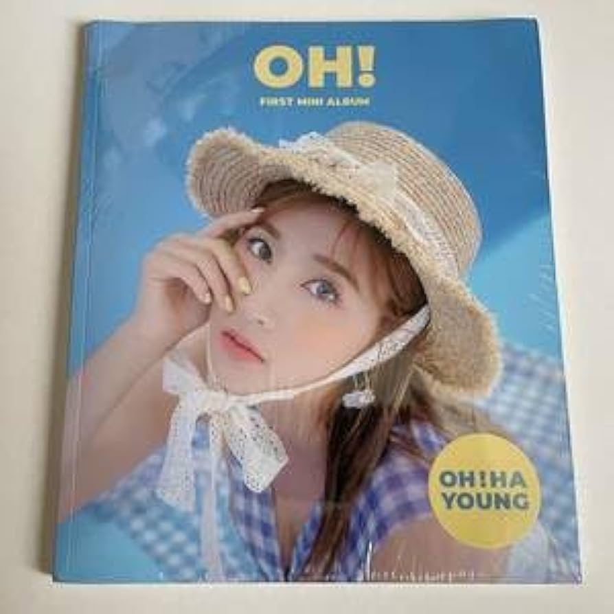 オ・ハヨン Amazon.co.jp: オ・ハヨン 1st Mini Album CD Oh Ha Young Apink Babylon Kanto 韓国 アイドル ポップス シンガー K-POP : おもちゃ