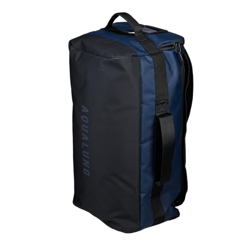 Bolsa de buceo con ruedas Aqualung Explorer maleta impermeable de viaje grande compartimentada 3