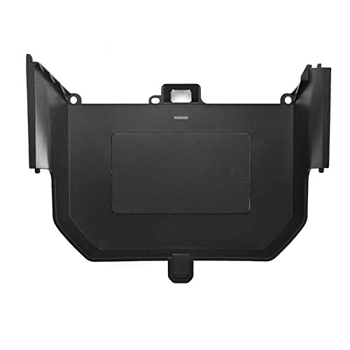 HUVNEXA, for, 5 Series 2018 Car Wireless Charger Charging Case Center Console Phone Holder phone Android Car Wireless Charger