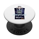 Concacaf - Champions Cup: Celebrate the Glory! PopSockets Adhesive PopGrip