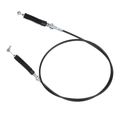 Cable de cambio para Polaris RZR corrige marchas duras y holgura en selector ATV