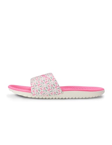 Image of Nike Unisex Kids' Kawa Slides - Boys Girls Toddlers & Baby Sandals