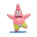 Bob Spugna – Suoni divertenti, statuette collezione SpongeBob SquarePants