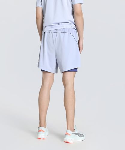 Image of Puma Velocity 2-in-1 Men's Running Shorts