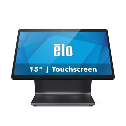 Image of Elo EloPOS Z30 with Intel, 15.6 inch 1080p Full HD POS Terminal, Pentium, Win 10 /11, 8GB RAM, 256GB SSD, no CFD