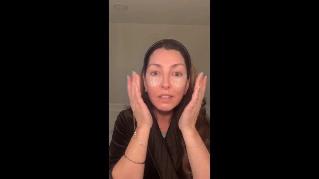 ELEMIS Pro Collagen Eye Skincare, Nutrient-Rich Fine Lines and Wrinkles Eye Treatment, Anti-Wrinkle Patches & Eye Cream, Firm & Smooth Delicate Skin