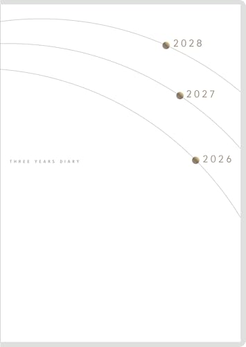  蒠 2026N 4n܂ B6 3NL No.956