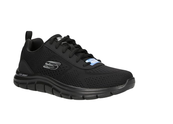 Miniatura 4 de Skechers Skechers Track Leshur ZapatillasHombre