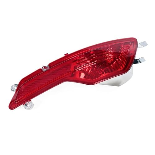 Feu stop réflecteur de rechange droit compatible BMW X6 E71 E72 années 2008-2010 - 5