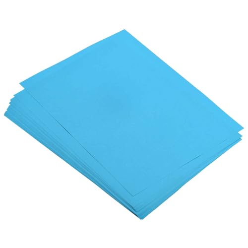 MECCANIXITY �F�t���R�s�[�p�� 100�� 8 1/2�C���` �v�����^�[�p�� 22�|���h/80gsm ���C�N�u���[ �I�t�B�X��� �h�L�������g�R�s�[/���ҏ�/�t�H�[��/�A�[�g�v���W�F�N�g�p