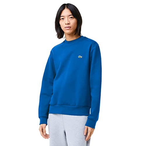 Lacoste Herren Sh9608 Sweatshirts, Kingdom, L