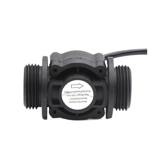 庭のホース散水メーター DN25 流量センサーメーター 水 産業 農業