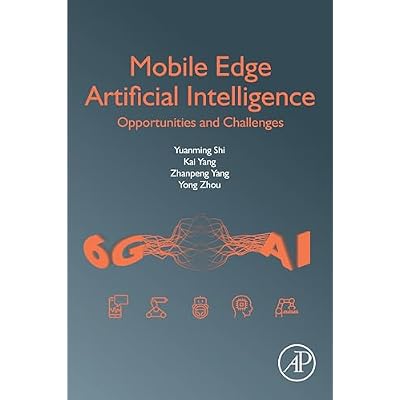 Mobile Edge Artificial Intelligence