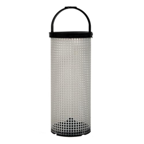 GROCO BP-4 Poly Basket - 2.6