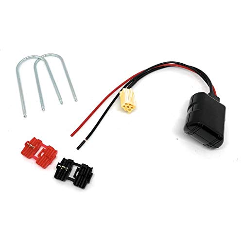Sound way Adattatore Interfaccia Bluetooth