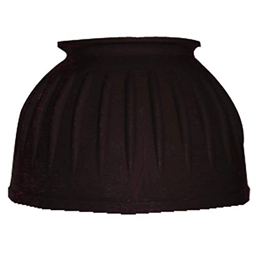 Boot Bell Pull ON Black Small, Black, Small